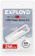 фото Накопитель USB 2.0 256GB Exployd EX-256GB-620-White в Перми