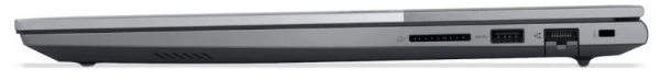 фото Ноутбук Lenovo ThinkBook 16 G8 IAL 16" (Intel Core Ultra 9, 32Гб DDR5, SSD 512 Гб, , Без ОС) Серый [21SK00JUGP_32G]