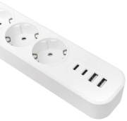 фото Удлинитель EKF UBA-LUX-515-TC