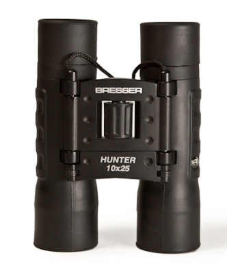 фото Бинокль  Bresser Hunter 10x25 в Смоленске