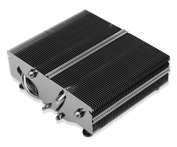 фото Кулер  Thermalright AXP-90-X53-FULL-BL (УЦЕНЕННЫЙ) в Перми