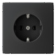 фото Розетка с заземлением  Systeme Electric GAL001043 в Самаре