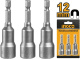 фото Набор  INGCO AMN1231 в Воронеже