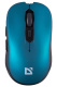 фото Мышь Wireless Defender Gassa MM-105 в Самаре
