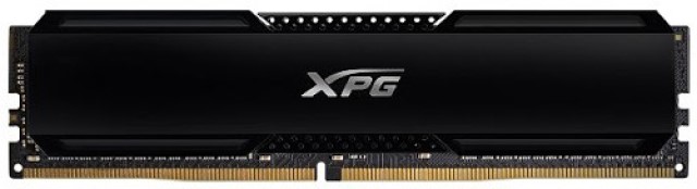 

Модуль памяти DDR4 8GB ADATA AX4U36008G18I-CBK20 3600MHz PC28800 1.35V CL18, AX4U36008G18I-CBK20