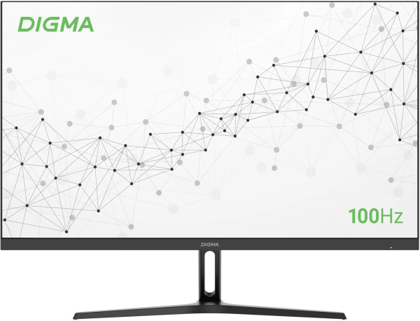 фото Монитор 27" Digma Progress 27P301F в Самаре