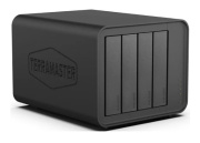 фото Сетевое хранилище Terramaster F4-424 Pro