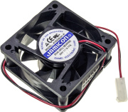 фото Вентилятор Jamicon JF0625B2H-R