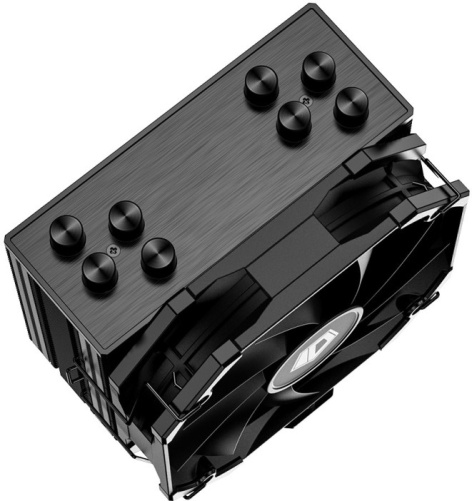фото Кулер  ID-Cooling SE-224-XTS MINI BLACK в Перми
