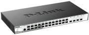 фото Коммутатор D-link DGS-1210-28XS/ME/B2A