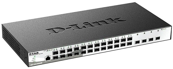 фото Коммутатор  D-link DGS-1210-28XS/ME/B2A в Красноярске