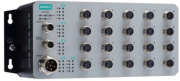 фото Коммутатор MOXA TN-4520A-16PoE-4GPoE-WV-CT-T