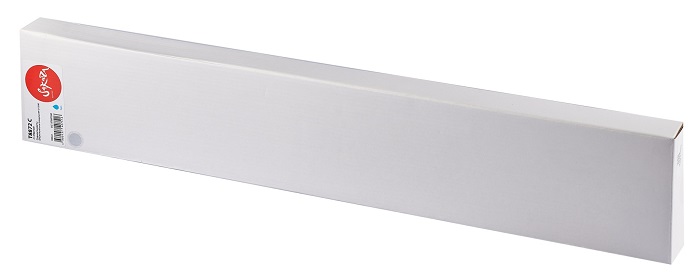 

Картридж струйный Sakura C13T887200 (T8872 C) для Epson WorkForce Enterprise WF-C17590, пигментный тип чернил, голубой, 50000 к., C13T887200 (T8872 C)