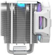 фото Кулер ALSEYE i600 Pro-W