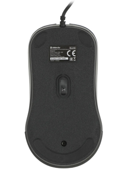 фото Мышь  Defender 52281 в Уфе
