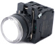 фото Кнопка  Systeme Electric SB5AW31B5 в Омске