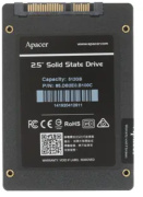 фото Накопитель SSD Apacer AP512GAS350-1
