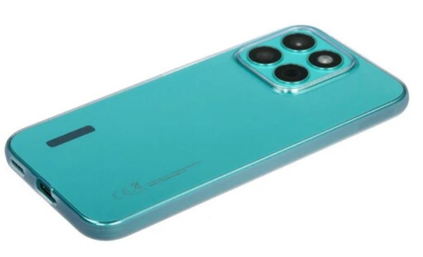 фото Смартфон  Honor X8c 8/256GB в Омске