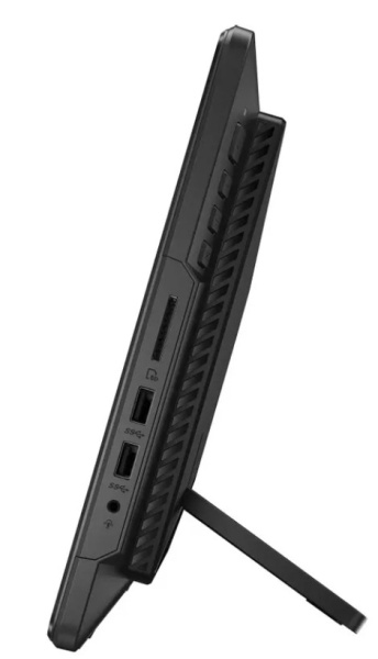 фото Моноблок ASUS E1600WKAT-BMR303M ( ) [90PT0391-M01LH0]