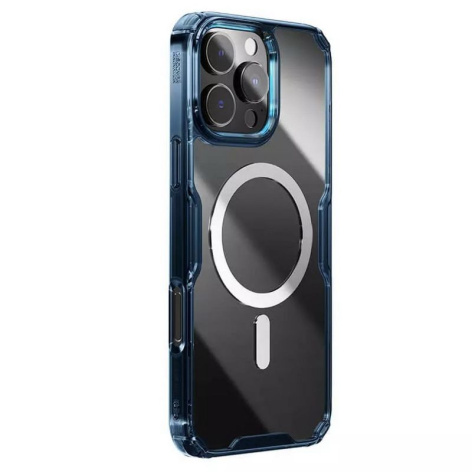 фото Чехол  Nillkin Nature TPU Pro Magnetic Case в Казани