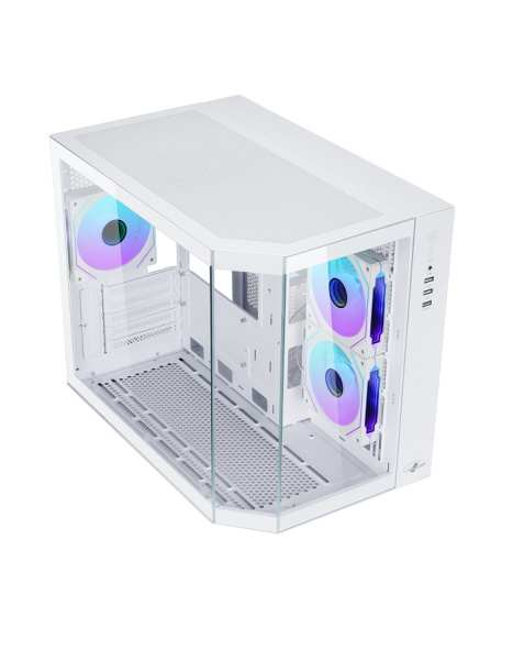 фото Корпус ATX Eurocase 2771 в Челябинске