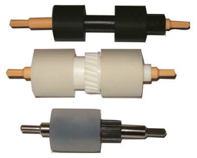 фото Комплект запасных роликов Xerox 604K23660 в Красноярске