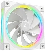 фото Вентилятор Deepcool FL12R WH-3 IN 1