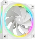 фото Вентилятор для корпуса Deepcool FL12R WH-3 IN 1