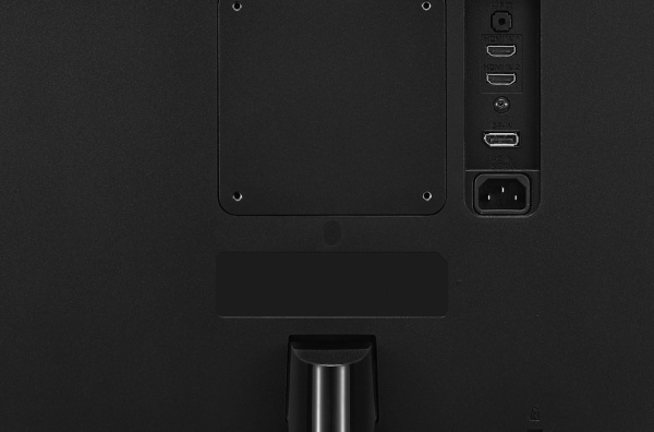 фото Монитор 27" LG 27UD58