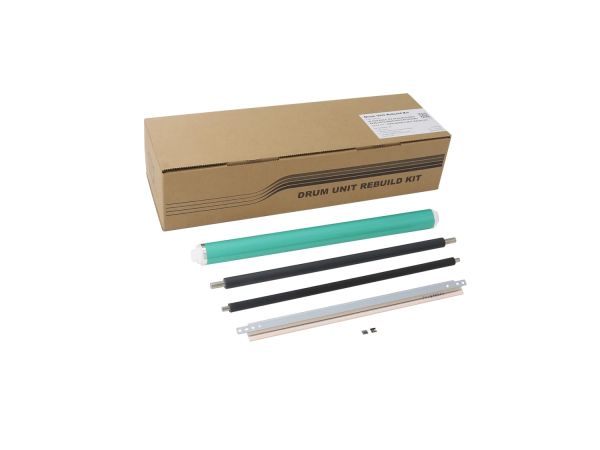 

Запчасть CET CET501040 комплект восстановления драм-юнита C-EXV62-Kit для CANON iR ADVANCE DX 4825i/4845i/4925i/4935i/4945i, 120000 стр, CET501040