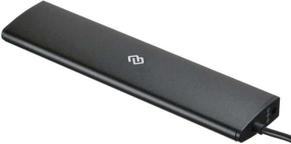 фото Разветвитель USB 3.1 Digma HUB-7U2.0-UC-B в Волгограде