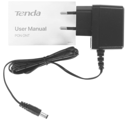 фото Маршрутизатор  Tenda HG1 в Красноярске