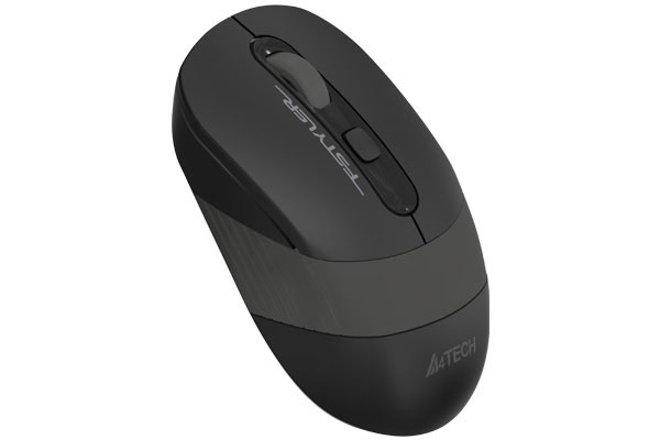 фото Мышь Wireless A4Tech Fstyler FG10S в Уфе