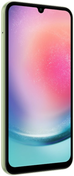 фото Смартфон  Samsung Galaxy A24 6/128GB