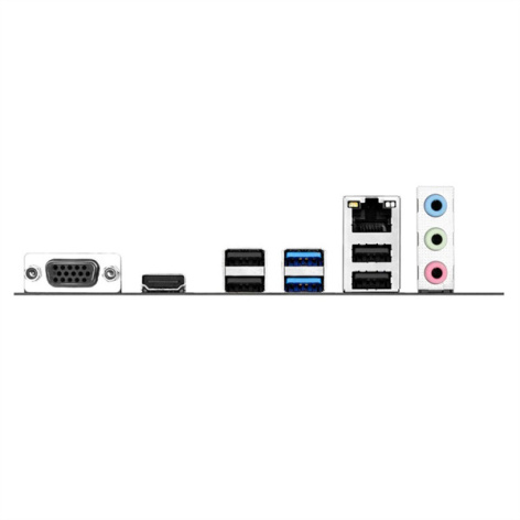 фото Материнская плата mATX MAXSUN Challenger H610M-R в Уфе