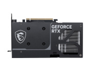 фото Видеокарта MSI GeForce RTX 5060 TI VENTUS 2X OC PLUS (RTX 5060 Ti 16G VENTUS 2X OC PLUS)