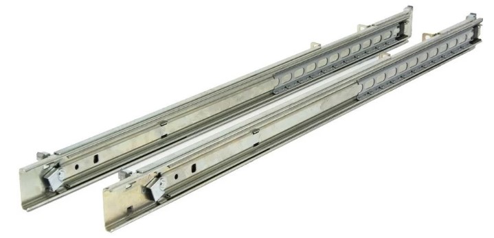 

Рельсы Gooxi C2907-665-3-CM монтажные, 31.8" для SL401 4U и серверов на их основе, C2907-665-3-CM