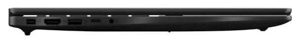 фото Ноутбук ASUS V16 Special V3607VM-RP142 16" (Intel Core 7, 32Гб DDR5, SSD 1 Тб, GeForce RTX 5060, Без ОС) Черный [90NB16K1-M00B20]