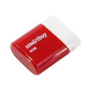 фото Накопитель USB 2.0 SmartBuy SB8GBLara-R