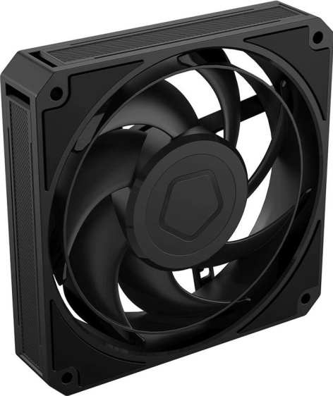 фото Вентилятор для корпуса ID-Cooling AT-120-K в Санкт-Петербургe