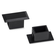 фото Заглушка Cabeus CAP-SC/DLC-BK