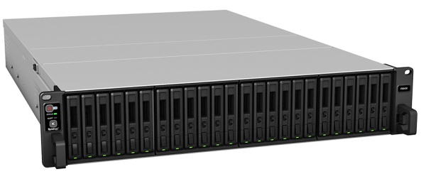 фото Сетевое хранилище  Synology FS6400 в Уфе