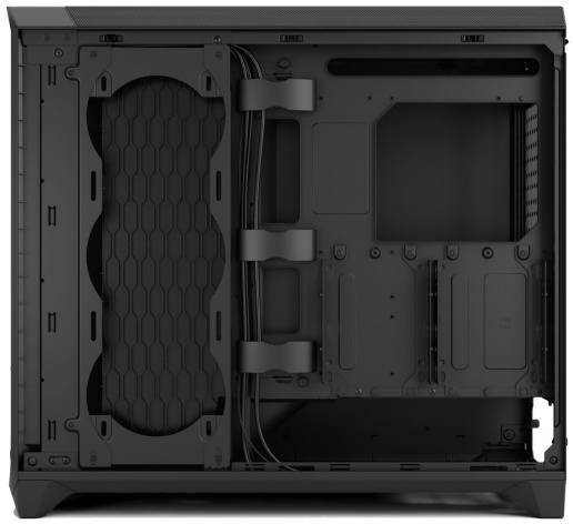 фото Корпус ATX Fractal Design Meshify 3 XL Solid в Казани