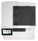 фото МФУ лазерное цветное HP Color LaserJet Pro M479fdn (УЦЕНЕННЫЙ) в Уфе