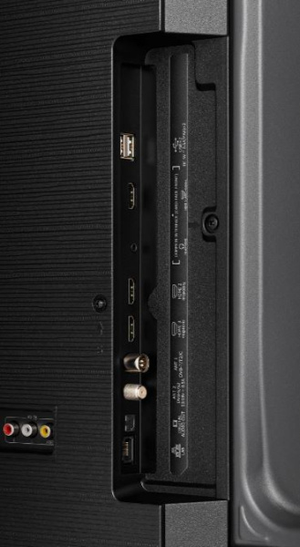 фото Телевизор  Hisense 50A6Q в Казани