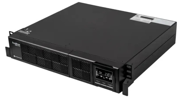 фото Источник бесперебойного питания  Systeme Electric SRTRU1500RTXLI в Ростове-на-Дону