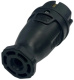 фото Удлинитель силовой iTOK i-CONNECT-COLOR-SU-KG-325-4-54-20-BLACK-OR в Санкт-Петербургe