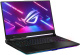 фото Ноутбук 17,3" ASUS ROG Strix SCAR 17 G733ZS-LL015 17.3 ", Core i9, 16 Гб RAM, 1 Тб SSD, GeForce RTX 3080, Черный