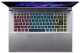 фото Ноутбук  Acer Predator Triton Neo PTN16-51-72K6 16 ", Core Ultra 7, 16 Гб RAM, 1 Тб SSD, GeForce RTX 4060, Серебристый