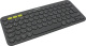 фото Клавиатура Wireless Logitech K380 Multi-Device в Перми